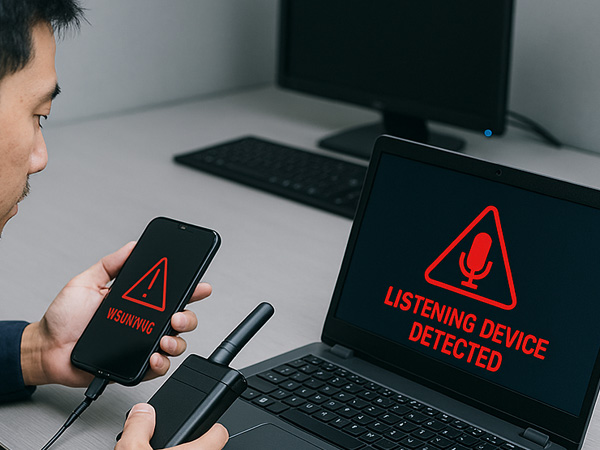 肃宁手机电脑监听排查服务